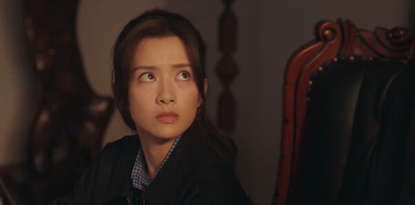 四喜第27集剧照