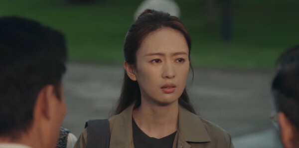 四喜第27集剧照