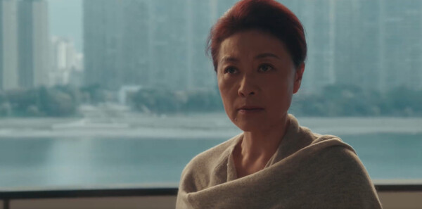 四喜第28集剧照