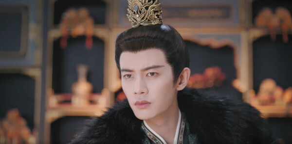 鳳凰臺上第13集劇照