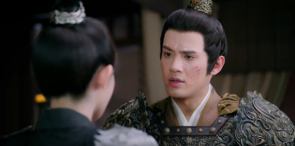 鳳凰臺上第13集劇照