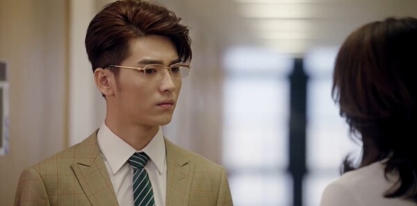 对的时间对的人第5集剧照