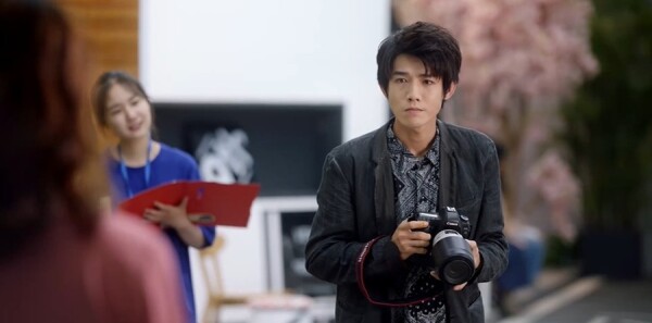 对的时间对的人第8集剧照