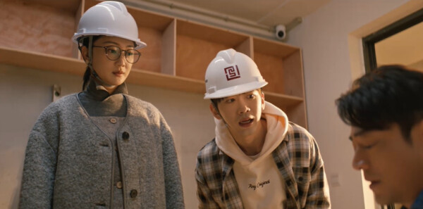 他為什么依然單身第9集劇照