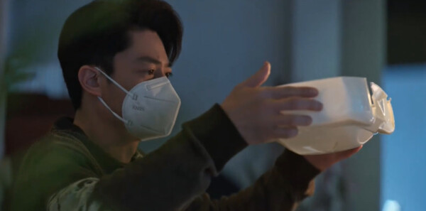 他為什么依然單身第10集劇照