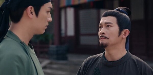 唐朝诡事录之长安第30集剧照