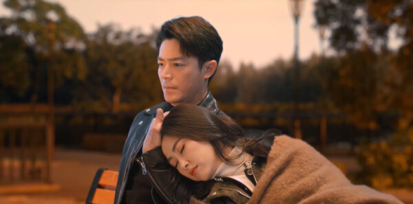 他為什么依然單身第11集劇照