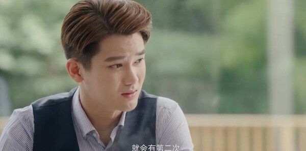 对的时间对的人第14集剧照