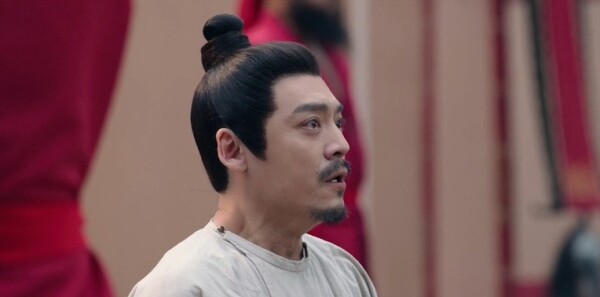 唐朝诡事录之长安第31集剧照