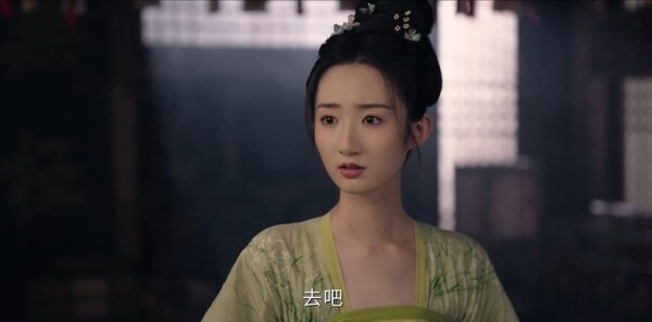 唐朝诡事录之长安第34集剧照