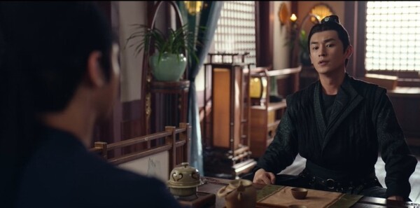 唐朝诡事录之长安第36集剧照