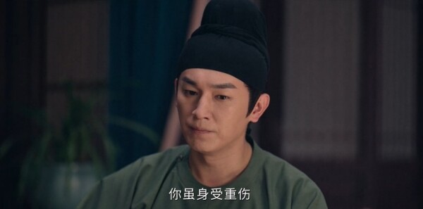 唐朝诡事录之长安第36集剧照