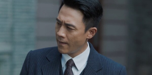 隐锋第22集剧照