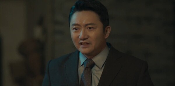 隐锋第26集剧照