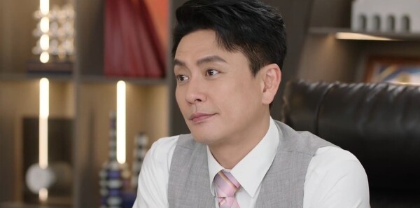 新闻女王2第21集剧照