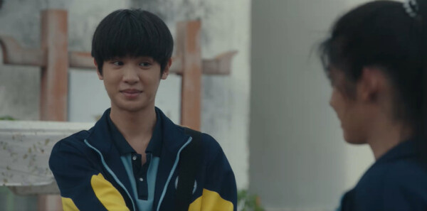 四喜第31集剧照