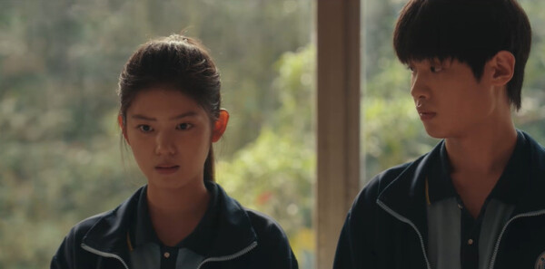 四喜第32集剧照