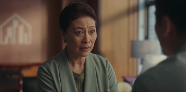 四喜第33集剧照