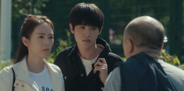 四喜第32集剧照