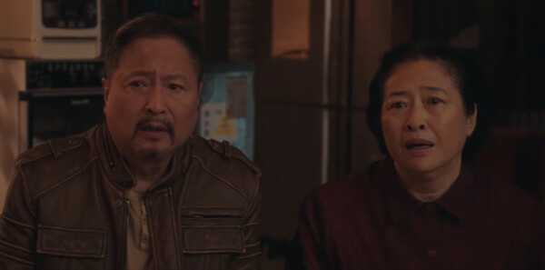 四喜第36集剧照