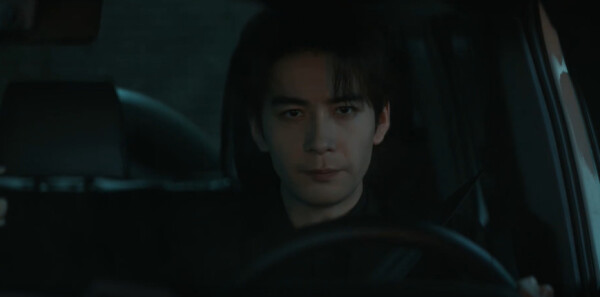 枭起青壤第2集剧照