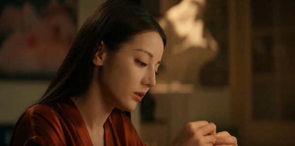 枭起青壤第3集剧照