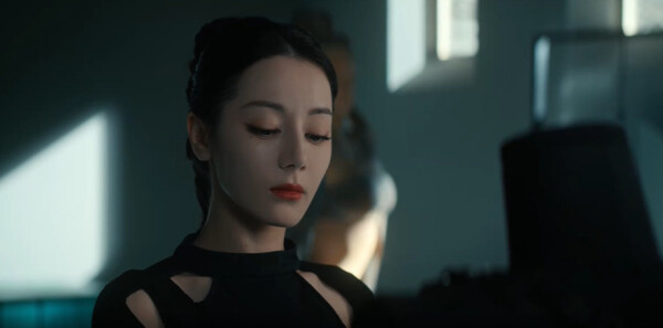 枭起青壤第6集剧照