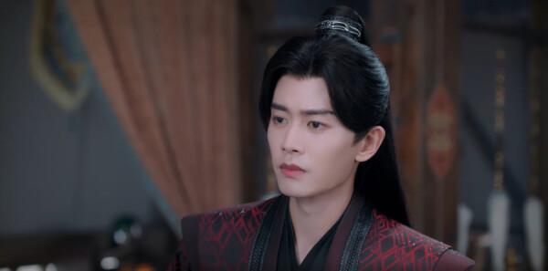 凤凰台上第17集剧照