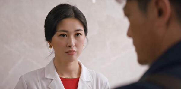 他為什么依然單身第12集劇照