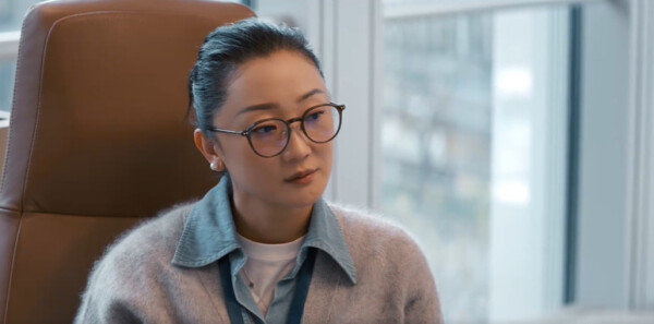 他為什么依然單身第13集劇照