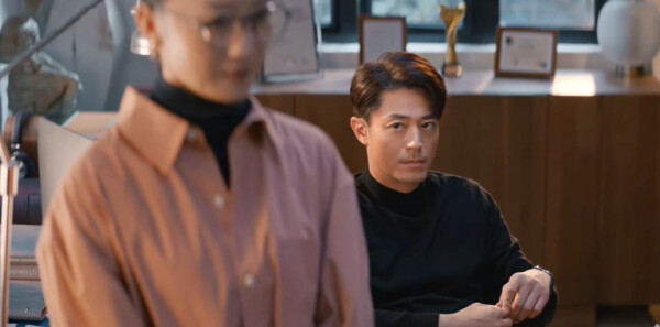 他為什么依然單身第15集劇照