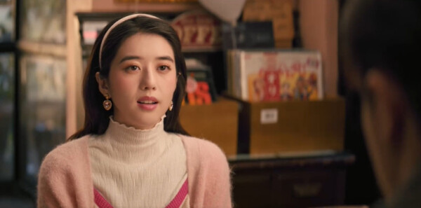 他為什么依然單身第16集劇照