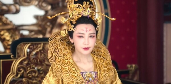 唐朝诡事录之长安第39集剧照