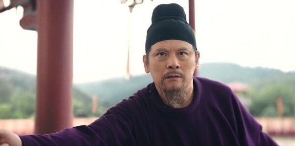 唐朝诡事录之长安第40集剧照