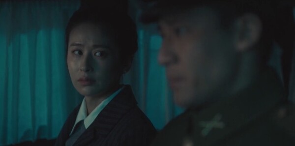 隐锋第28集剧照