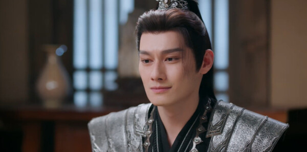 凤凰台上第21集剧照