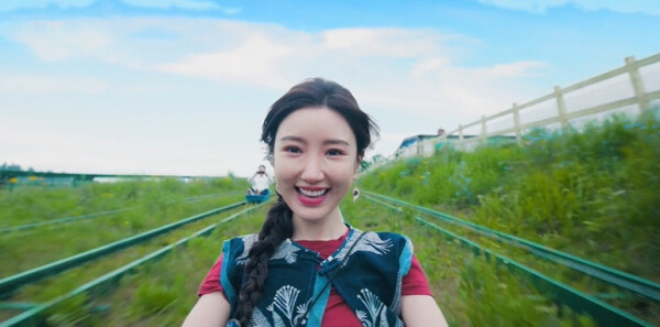 乌蒙深处第17集剧照