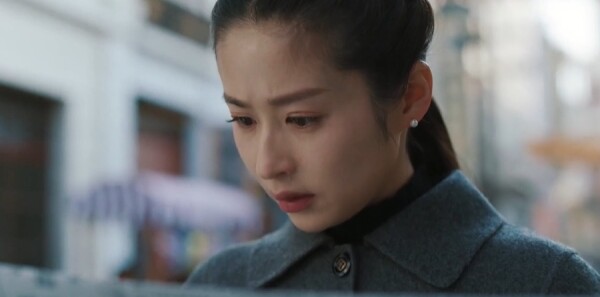 隐锋第31集剧照