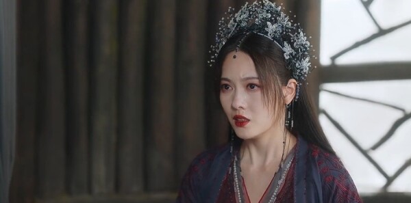 勿扰飞升第27集剧照