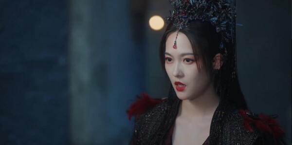 勿扰飞升第29集剧照