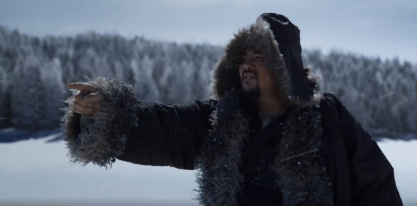 大生意人第1集剧照