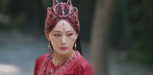 勿扰飞升第31集剧照