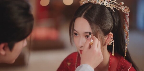 勿扰飞升第31集剧照