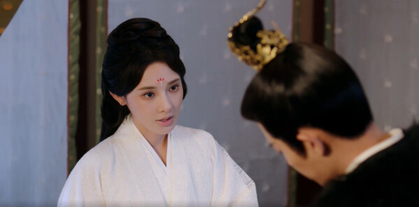 凤凰台上第26集剧照