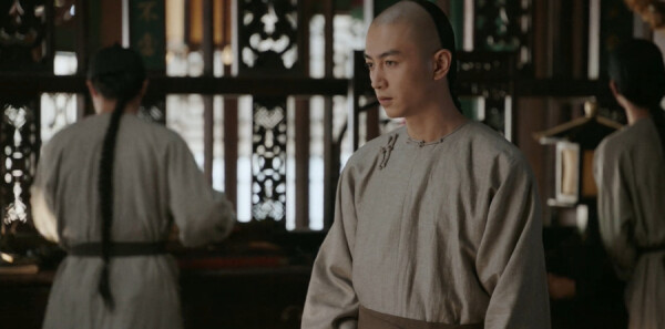 大生意人第7集剧照