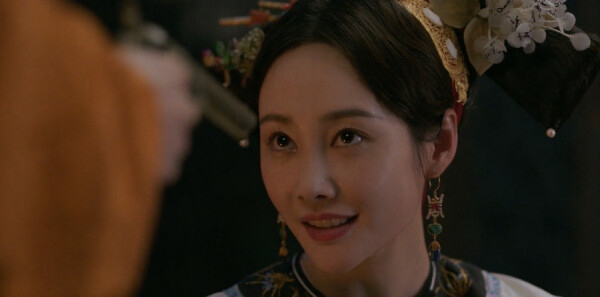 大生意人第8集剧照