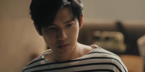 亦舞之城第2集剧照