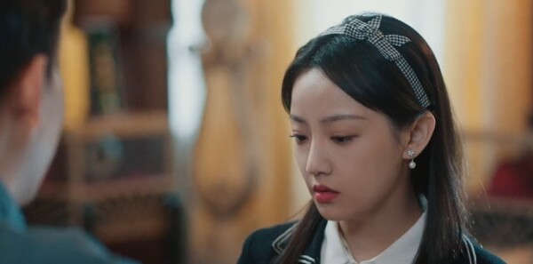 暗影侦探第1集剧照