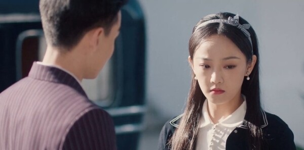 暗影侦探第2集剧照