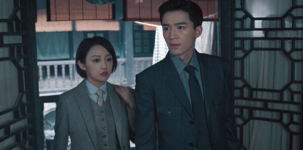 暗影侦探第4集剧照